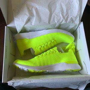 APL - Men’s Techloom Breeze